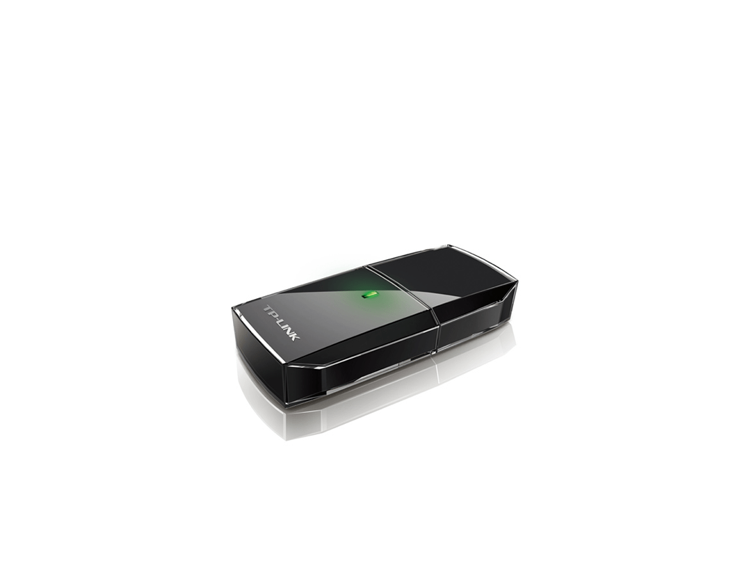 TP-Link Archer T2U AC600 Wireless Dual Band USB Adapter in Qatar TP-Link Archer T2U AC600 Wireless Dual Band USB Adapter in Qatar